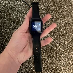 3PLUS VIBE+ smart watch